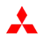 Mitsubishi Logo