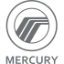 Mercury Logo