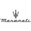 Maserati Logo