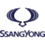 SsangYong Logo