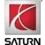 Saturn Logo