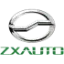 ZXAUTO Logo