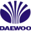 Daewoo Logo