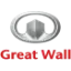 Great Wall Logo