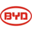 BYD Logo