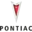 Pontiac Logo
