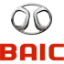 BAIC Logo