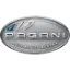 Pagani Logo