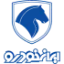 Iran Khodro Logo